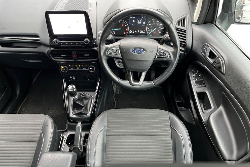 Used Ford Ecosport 2020 for sale - 76984856: Photo 11