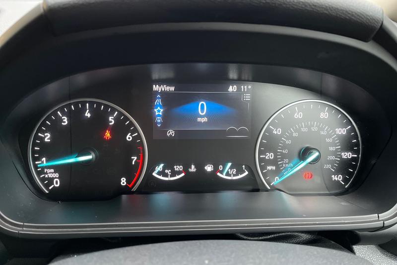 Used Ford Ecosport 2020 for sale - 76984856: Photo 13