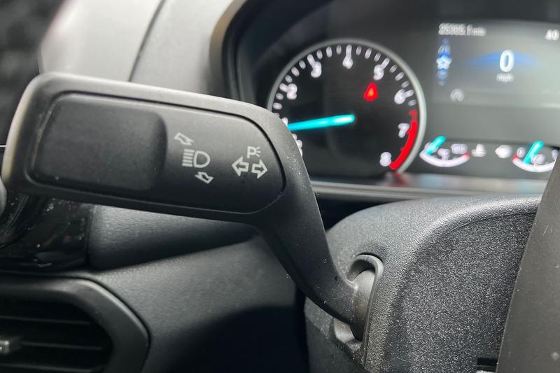 Used Ford Ecosport 2020 for sale - 76984856: Photo 14