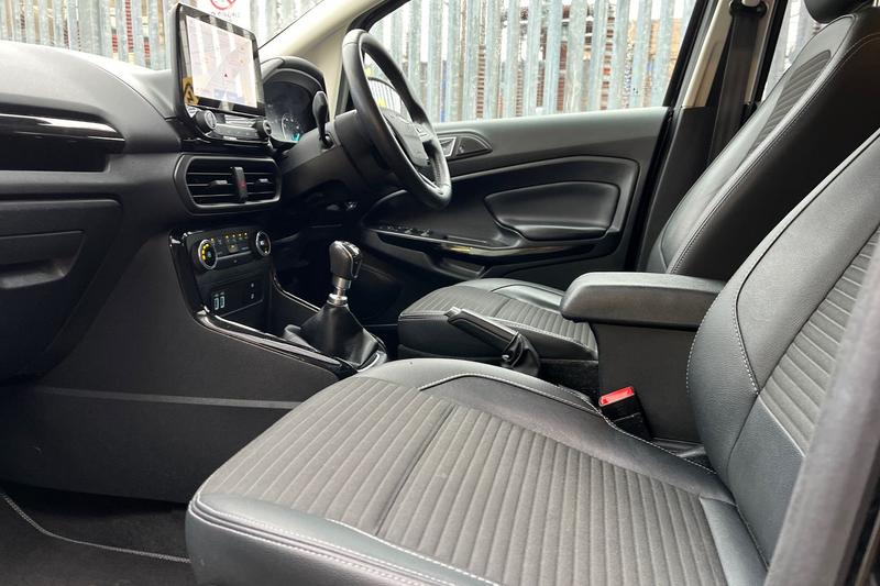 Used Ford Ecosport 2020 for sale - 76984856: Photo 18