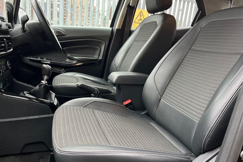 Used Ford Ecosport 2020 for sale - 76984856: Photo 19