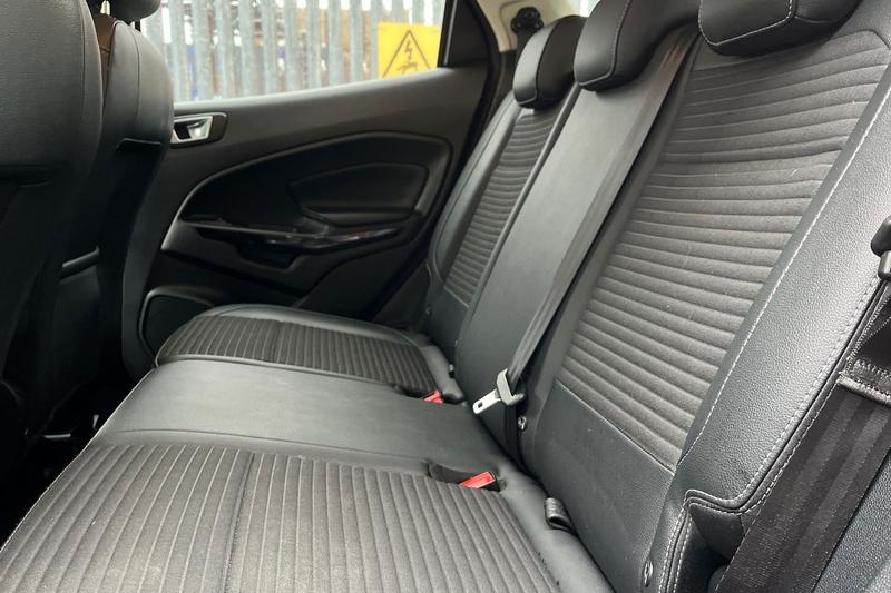 Used Ford Ecosport 2020 for sale - 76984856: Photo 20