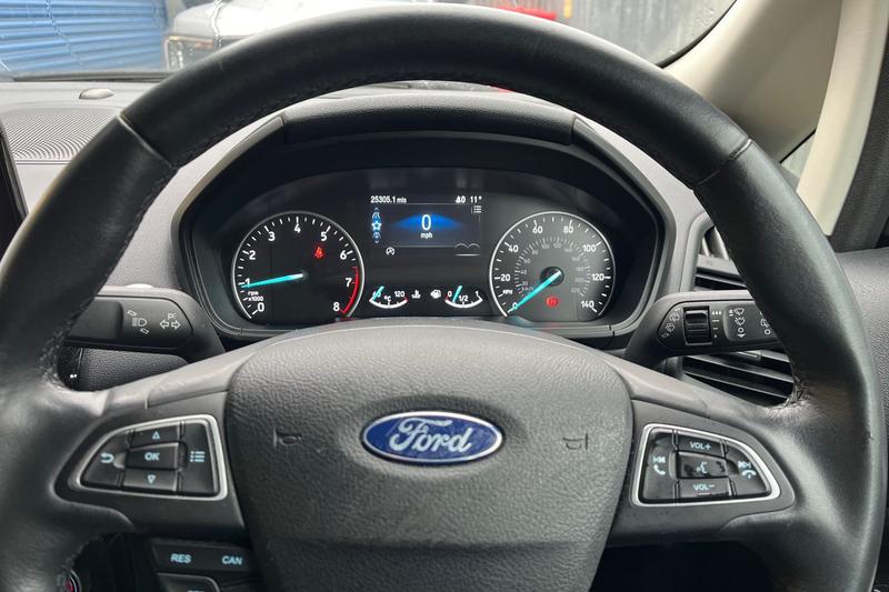 Used Ford Ecosport 2020 for sale - 76984856: Photo 23