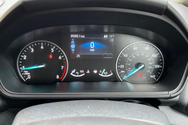 Used Ford Ecosport 2020 for sale - 76984856: Photo 24