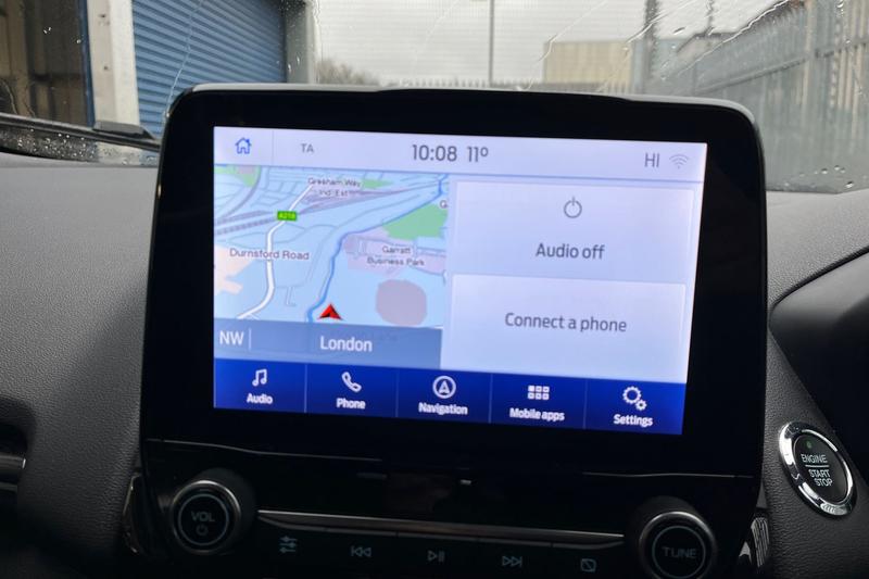 Used Ford Ecosport 2020 for sale - 76984856: Photo 26