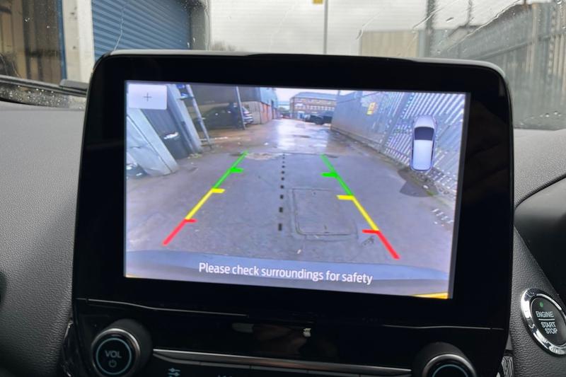 Used Ford Ecosport 2020 for sale - 76984856: Photo 27