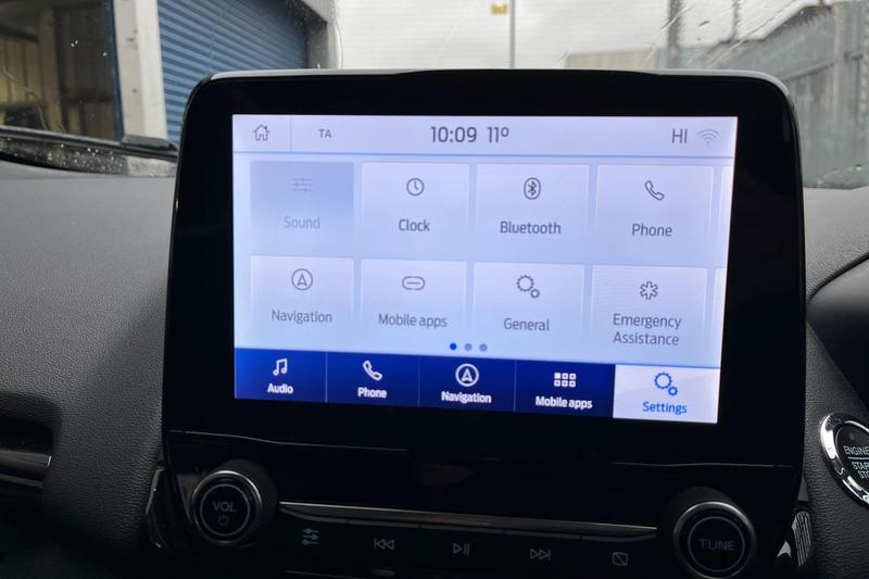 Used Ford Ecosport 2020 for sale - 76984856: Photo 28