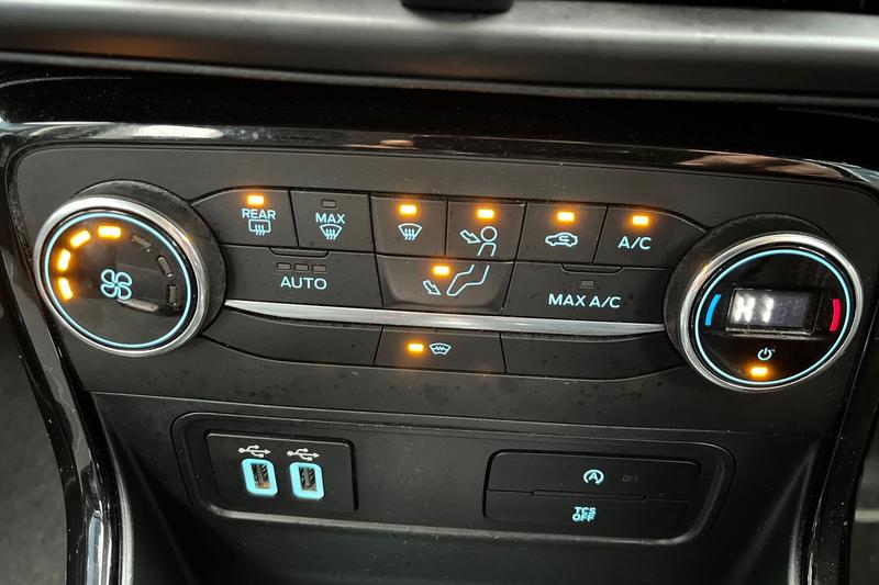 Used Ford Ecosport 2020 for sale - 76984856: Photo 29