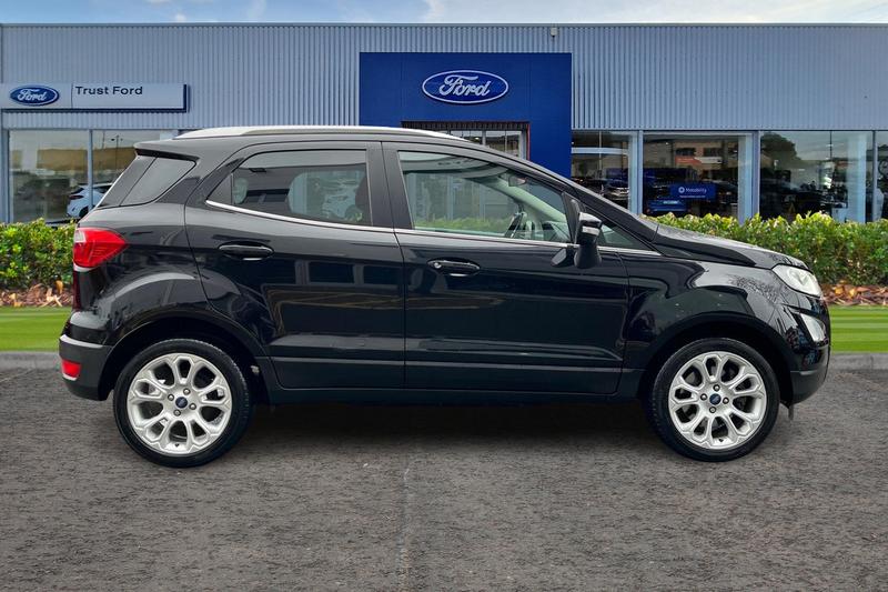 Used Ford Ecosport 2020 for sale - 76984856: Photo 3
