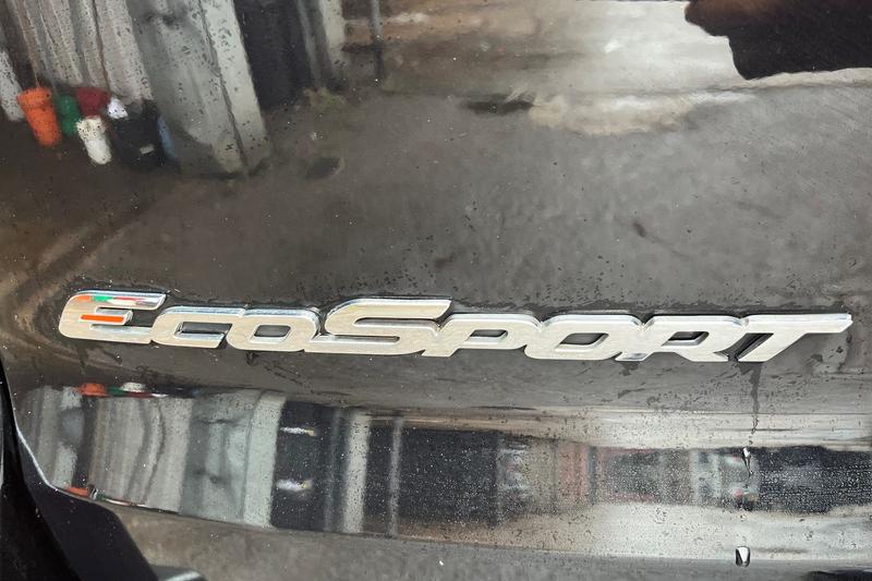 Used Ford Ecosport 2020 for sale - 76984856: Photo 39