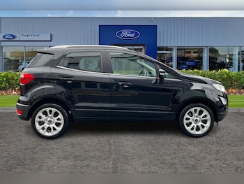 Used Ford Ecosport 2020 for sale - 76984856: Photo