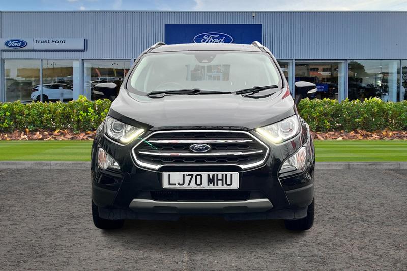 Used Ford Ecosport 2020 for sale - 76984856: Photo 6