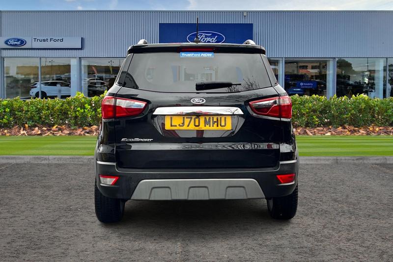 Used Ford Ecosport 2020 for sale - 76984856: Photo 7