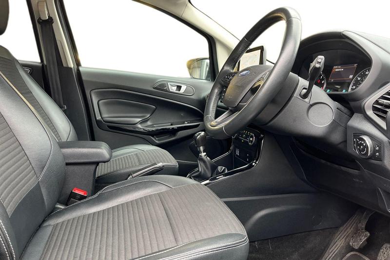 Used Ford Ecosport 2020 for sale - 76984856: Photo 9