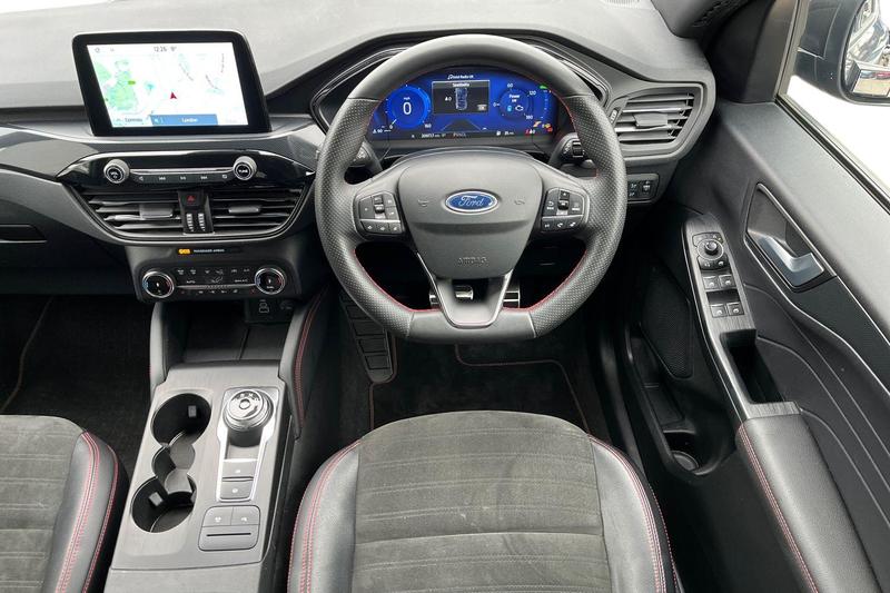 Used Ford Kuga 2023 for sale - 77819706: Photo 11