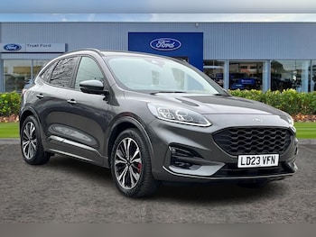 Used Ford Kuga 2023 for sale - 77819706: Photo