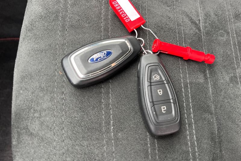 Used Ford Kuga 2023 for sale - 77819706: Photo 22