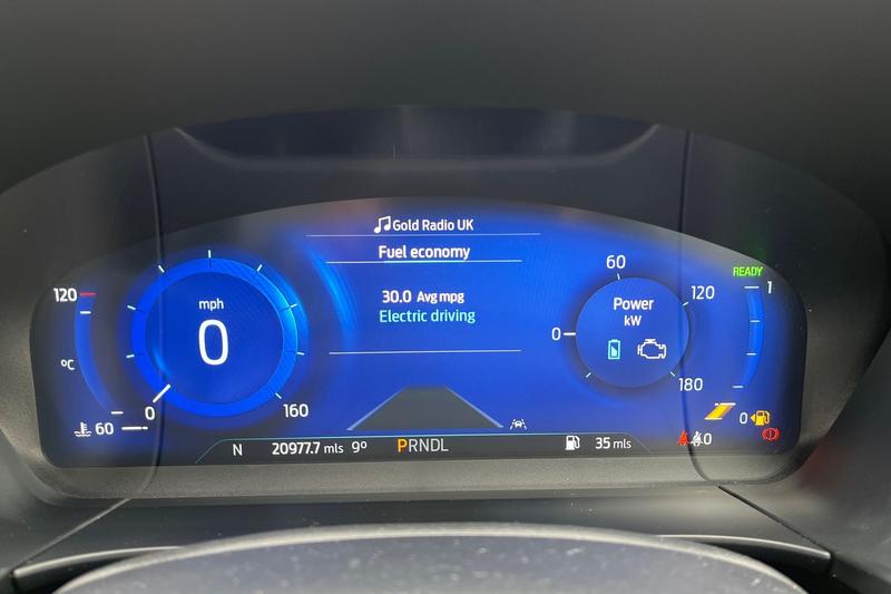 Used Ford Kuga 2023 for sale - 77819706: Photo 24