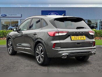 Used Ford Kuga 2023 for sale - 77819706: Photo