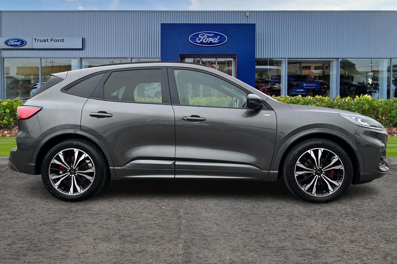 Used Ford Kuga 2023 for sale - 77819706: Photo 3