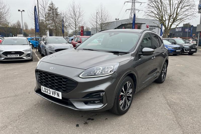 Used Ford Kuga 2023 for sale - 77819706: Photo 31