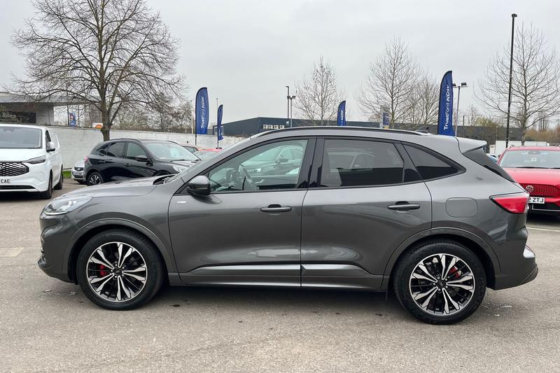 Used Ford Kuga 2023 for sale - 77819706: Photo 32