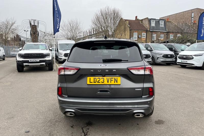 Used Ford Kuga 2023 for sale - 77819706: Photo 34