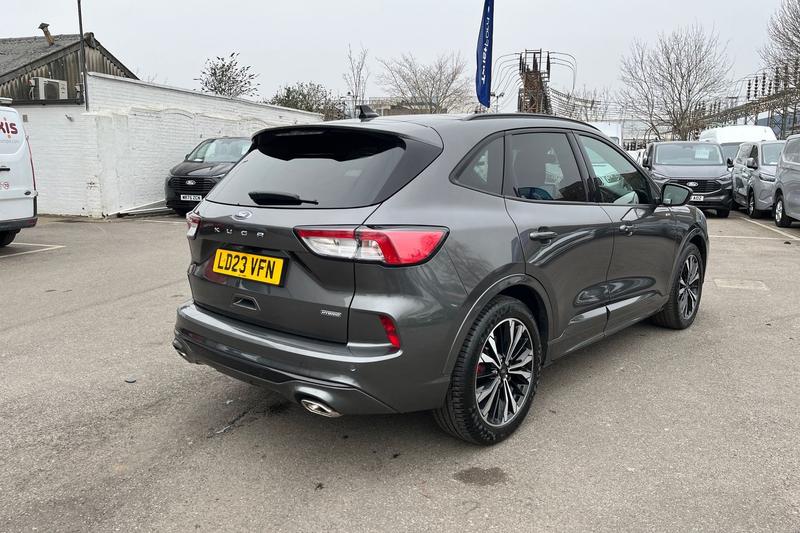 Used Ford Kuga 2023 for sale - 77819706: Photo 35