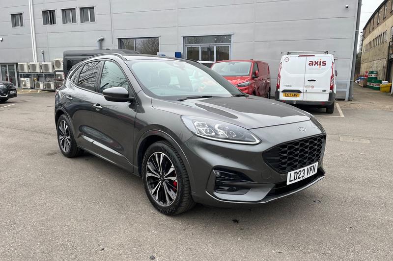 Used Ford Kuga 2023 for sale - 77819706: Photo 37