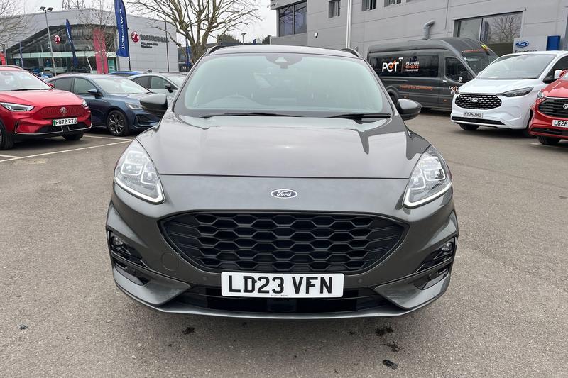 Used Ford Kuga 2023 for sale - 77819706: Photo 38