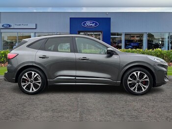 Used Ford Kuga 2023 for sale - 77819706: Photo