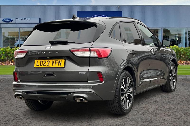 Used Ford Kuga 2023 for sale - 77819706: Photo 4