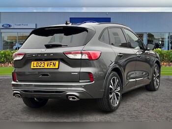 Used Ford Kuga 2023 for sale - 77819706: Photo