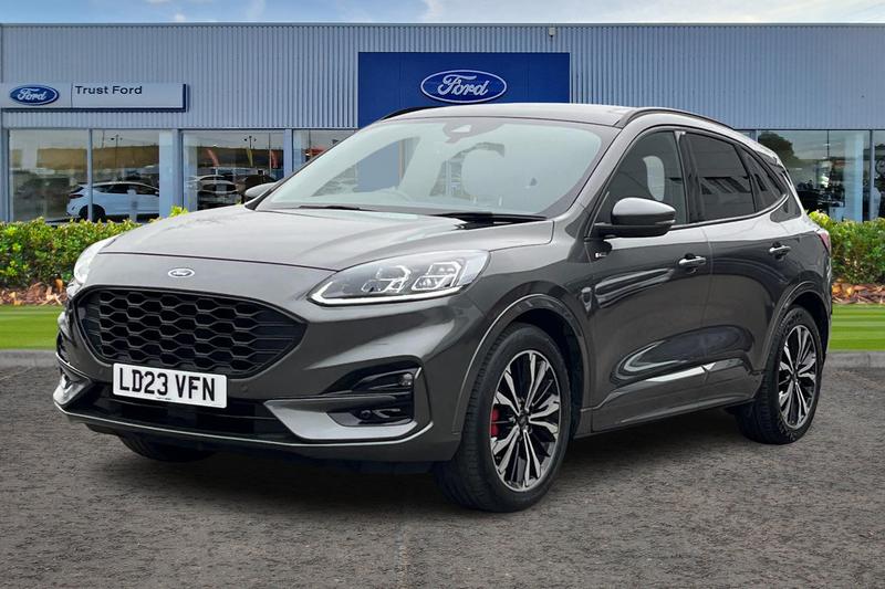 Used Ford Kuga 2023 for sale - 77819706: Photo 5