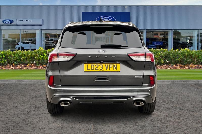 Used Ford Kuga 2023 for sale - 77819706: Photo 7