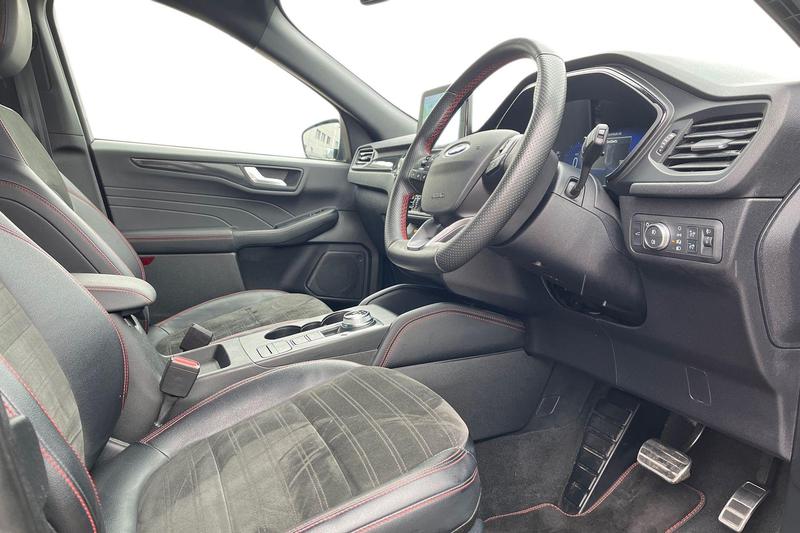 Used Ford Kuga 2023 for sale - 77819706: Photo 9