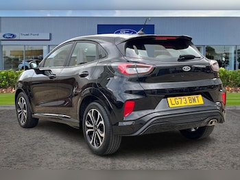 Used Ford Puma 2023 for sale - 79460125: Photo