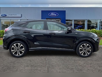 Used Ford Puma 2023 for sale - 79460125: Photo