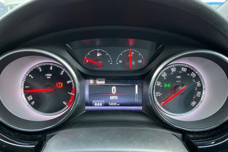 Used Vauxhall Astra 2018 for sale - 77381560: Photo 13