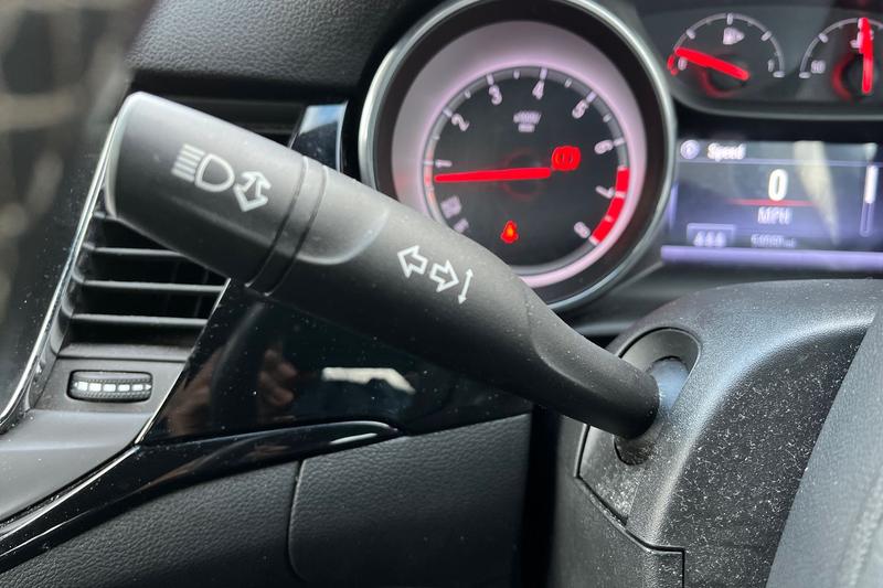 Used Vauxhall Astra 2018 for sale - 77381560: Photo 14