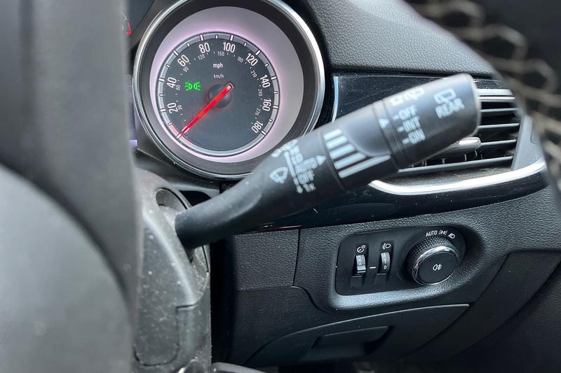 Used Vauxhall Astra 2018 for sale - 77381560: Photo 15