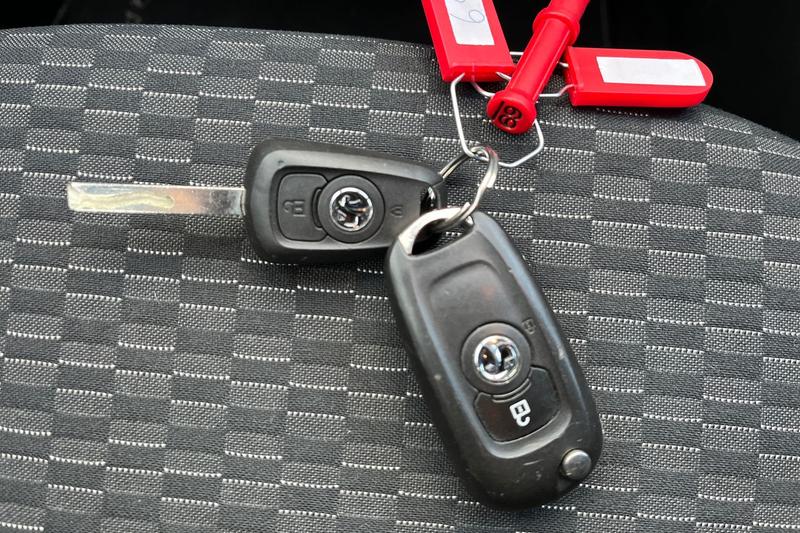 Used Vauxhall Astra 2018 for sale - 77381560: Photo 22