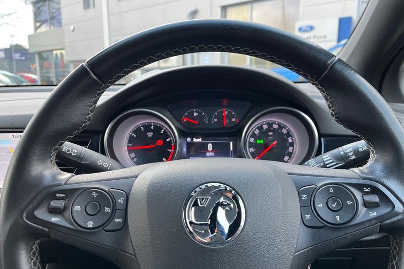 Used Vauxhall Astra 2018 for sale - 77381560: Photo 24