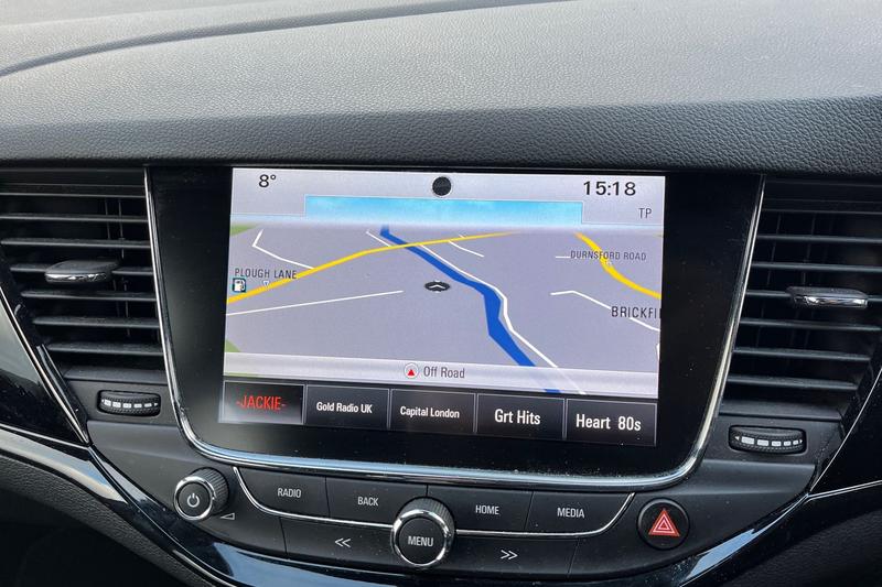 Used Vauxhall Astra 2018 for sale - 77381560: Photo 25