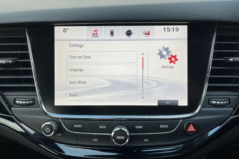 Used Vauxhall Astra 2018 for sale - 77381560: Photo 27