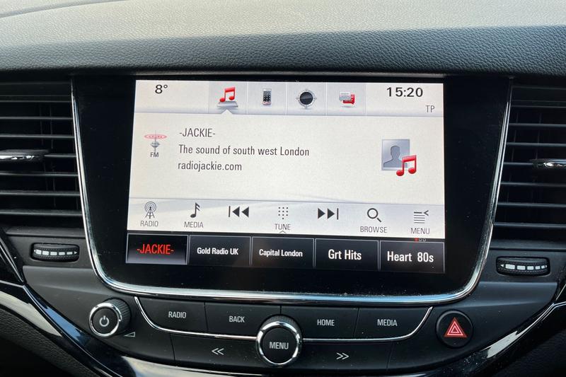 Used Vauxhall Astra 2018 for sale - 77381560: Photo 28