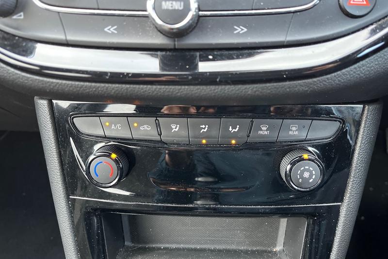 Used Vauxhall Astra 2018 for sale - 77381560: Photo 29