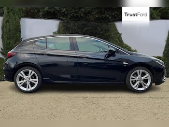 Used Vauxhall Astra 2018 for sale - 77381560: Photo