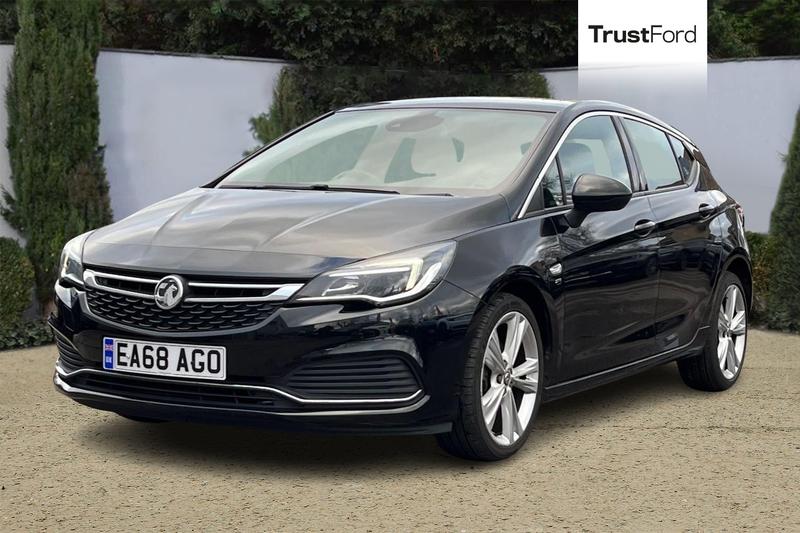 Used Vauxhall Astra 2018 for sale - 77381560: Photo 5