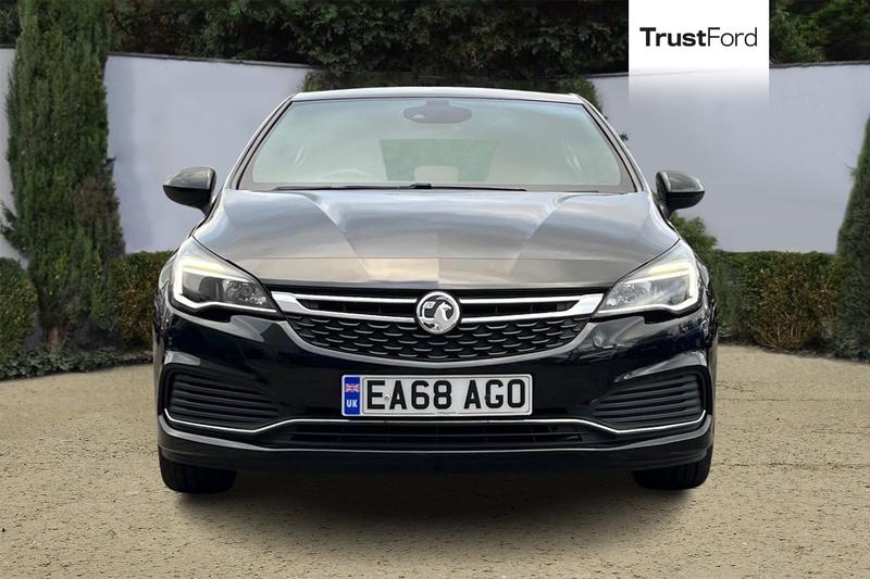 Used Vauxhall Astra 2018 for sale - 77381560: Photo 6